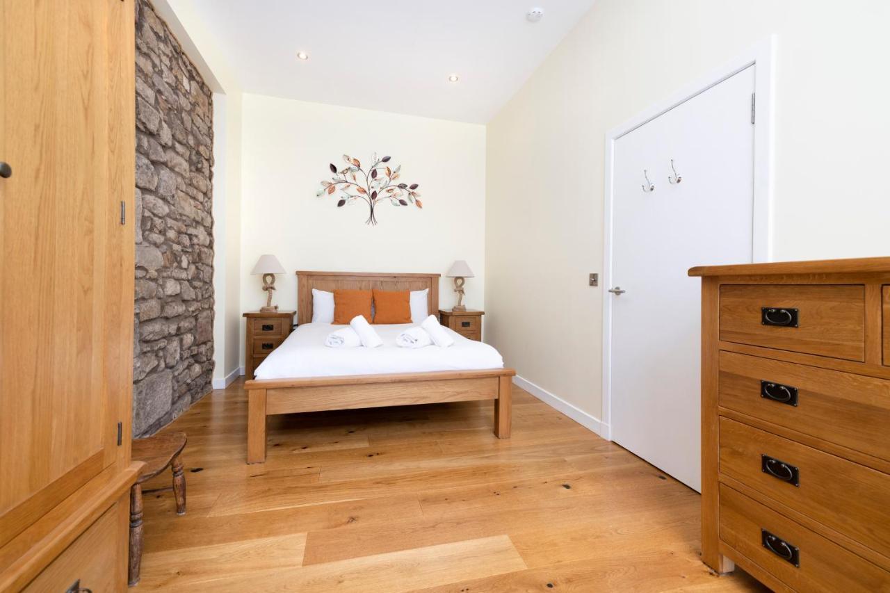 Joivy 1 Bed Flat In Old Town, Next To St Giles Cathedral Apartment EDI Exterior photo